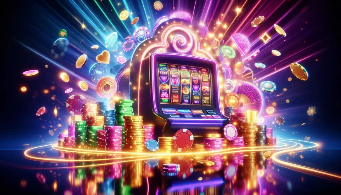 SlotRave Casino